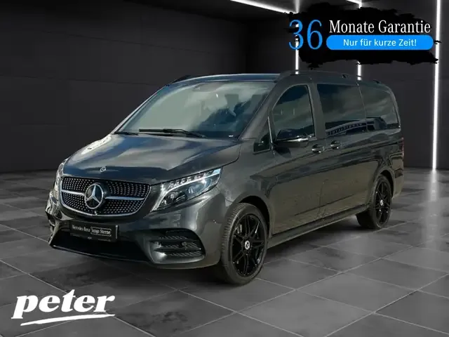 Mercedes-Benz V 300