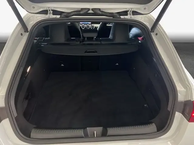 Mercedes-Benz CLA 35 AMG