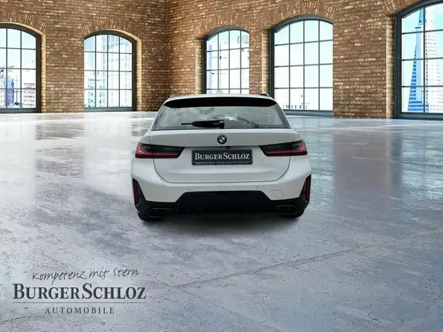 BMW 340
