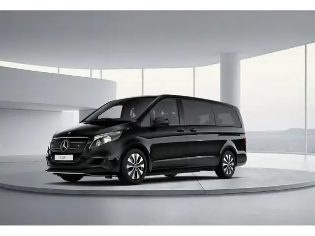 Mercedes-Benz EQV 300
