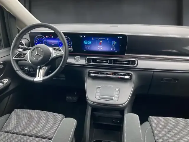 Mercedes-Benz EQV 300