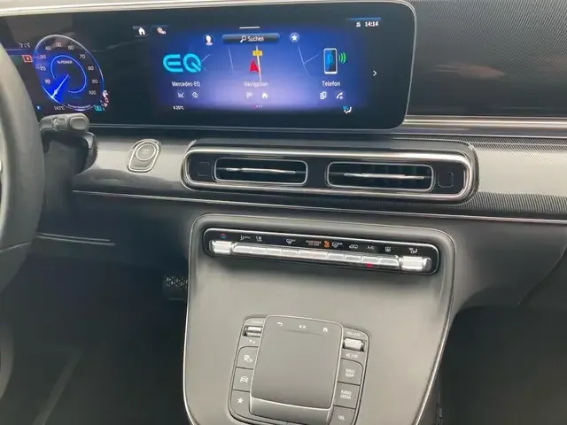 Mercedes-Benz EQV 300