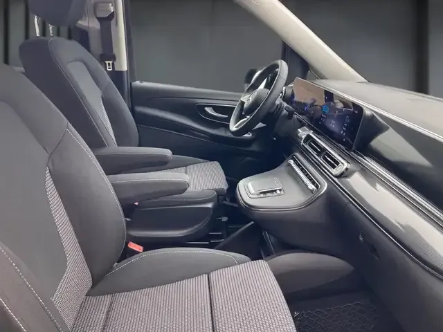 Mercedes-Benz EQV 300