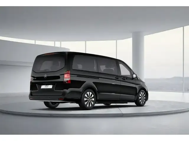 Mercedes-Benz EQV 300