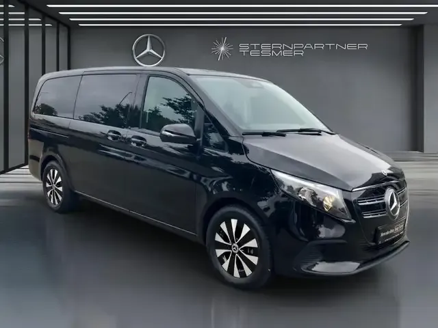 Mercedes-Benz EQV 300