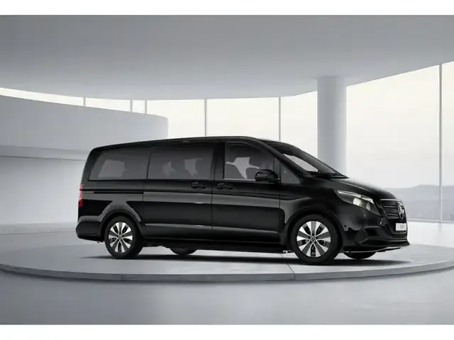 Mercedes-Benz EQV 300