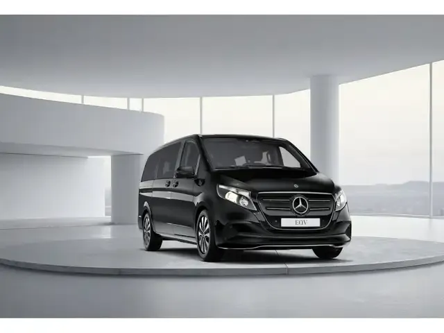 Mercedes-Benz EQV 300