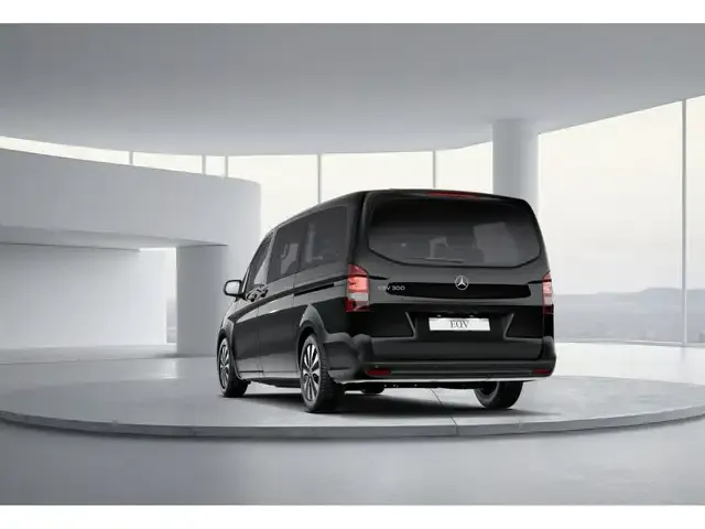 Mercedes-Benz EQV 300
