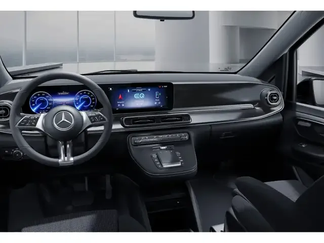 Mercedes-Benz EQV 300