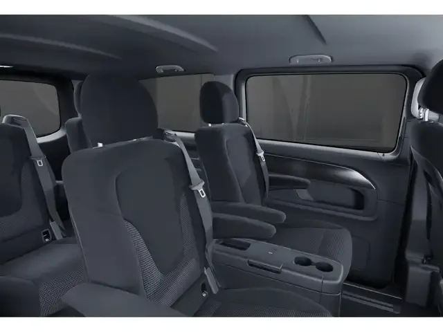 Mercedes-Benz EQV 300