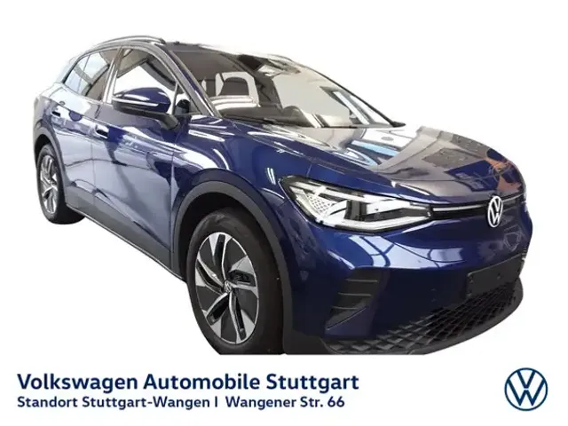 Volkswagen ID.4