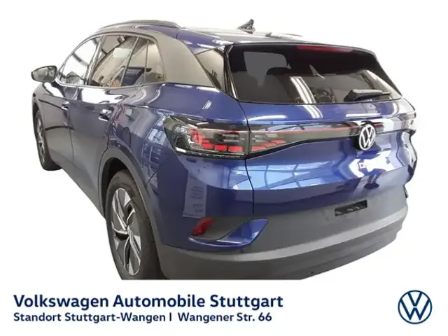 Volkswagen ID.4