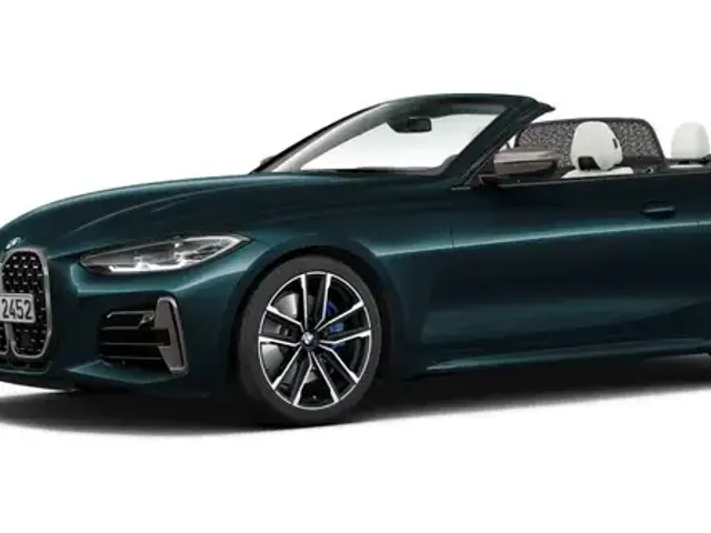 BMW 440