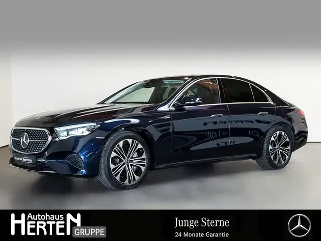 Mercedes-Benz E 400