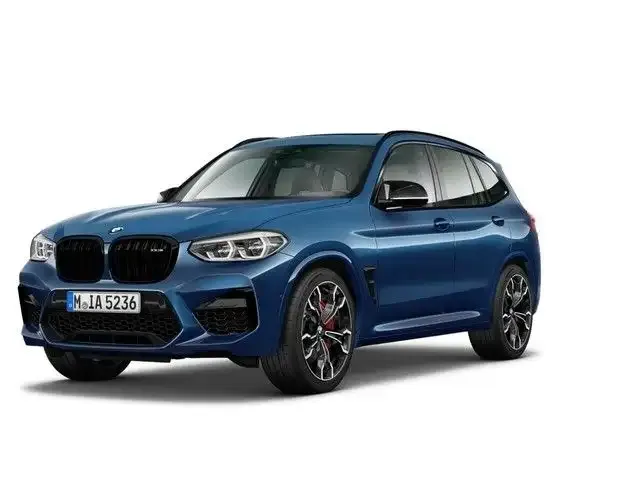 BMW X3 M