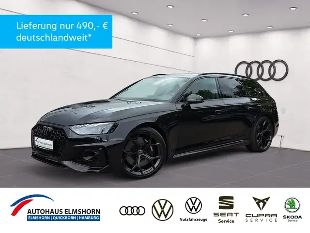 Audi RS4