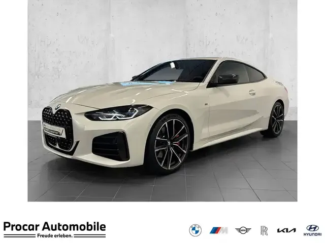 BMW 440
