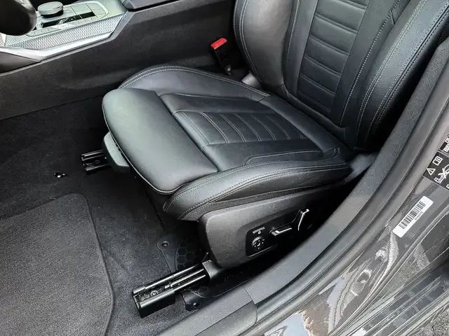 BMW 340