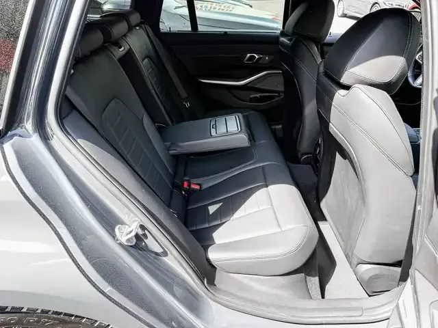 BMW 340