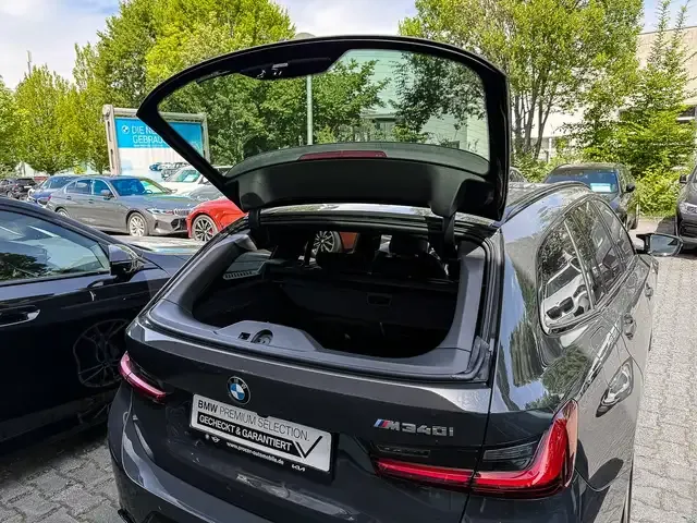 BMW 340