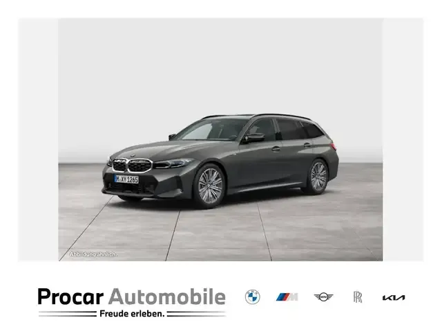 BMW 340