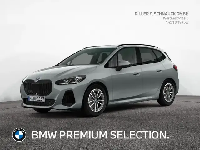 BMW 220