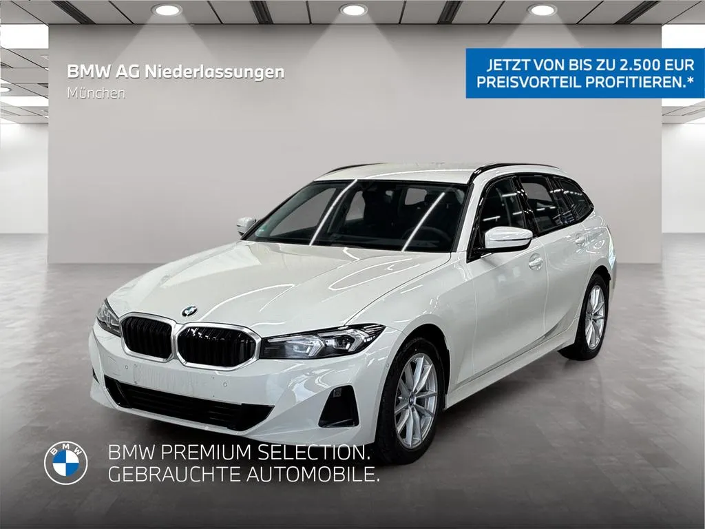 BMW 318