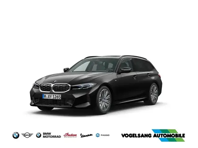 BMW 340