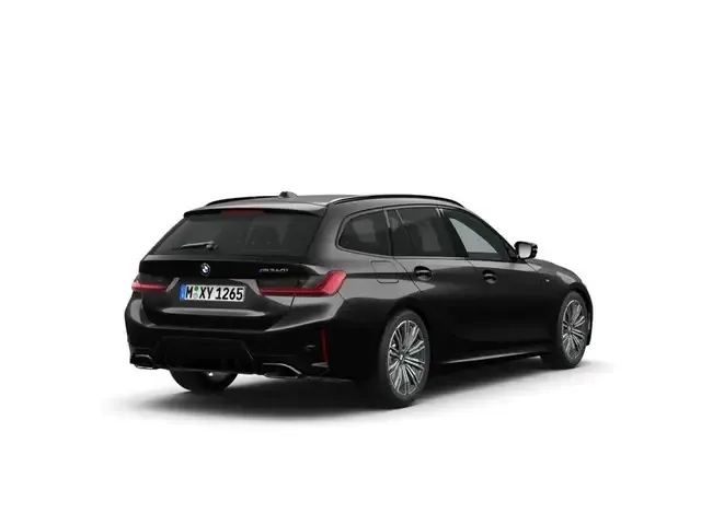 BMW 340