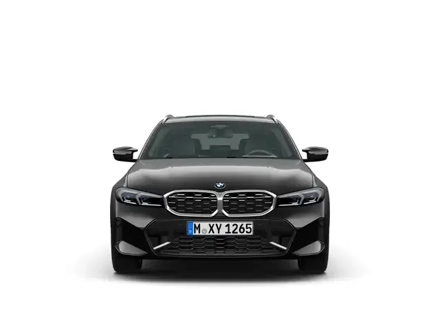 BMW 340