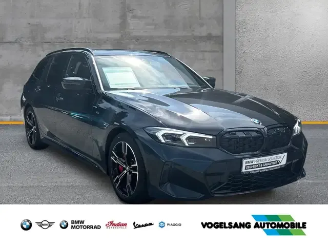 BMW 340