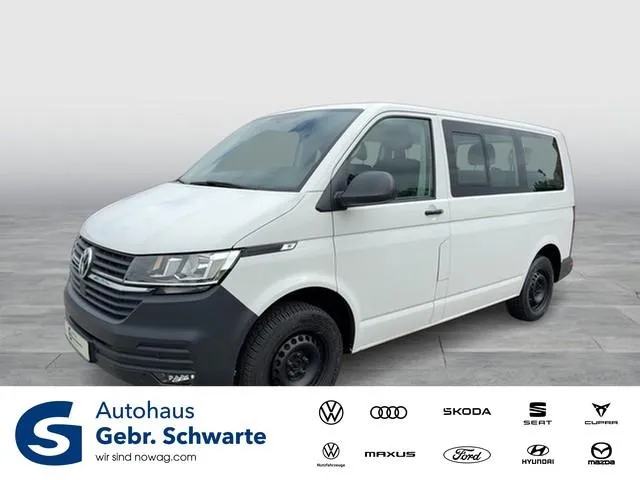 Volkswagen T6 Kombi