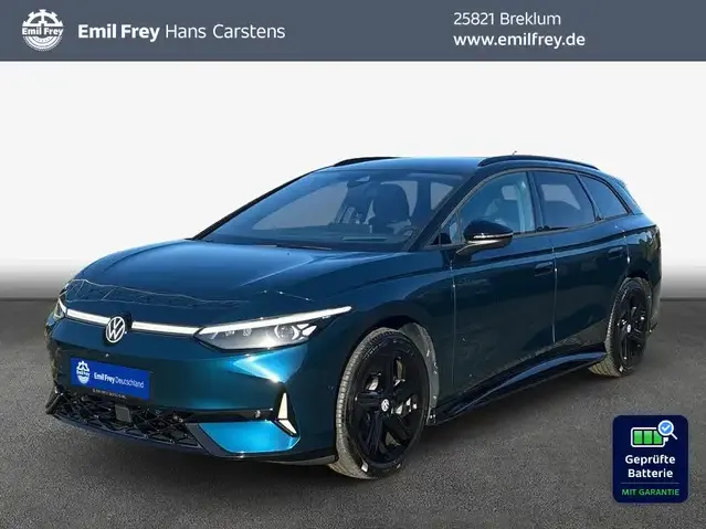 Volkswagen ID.7