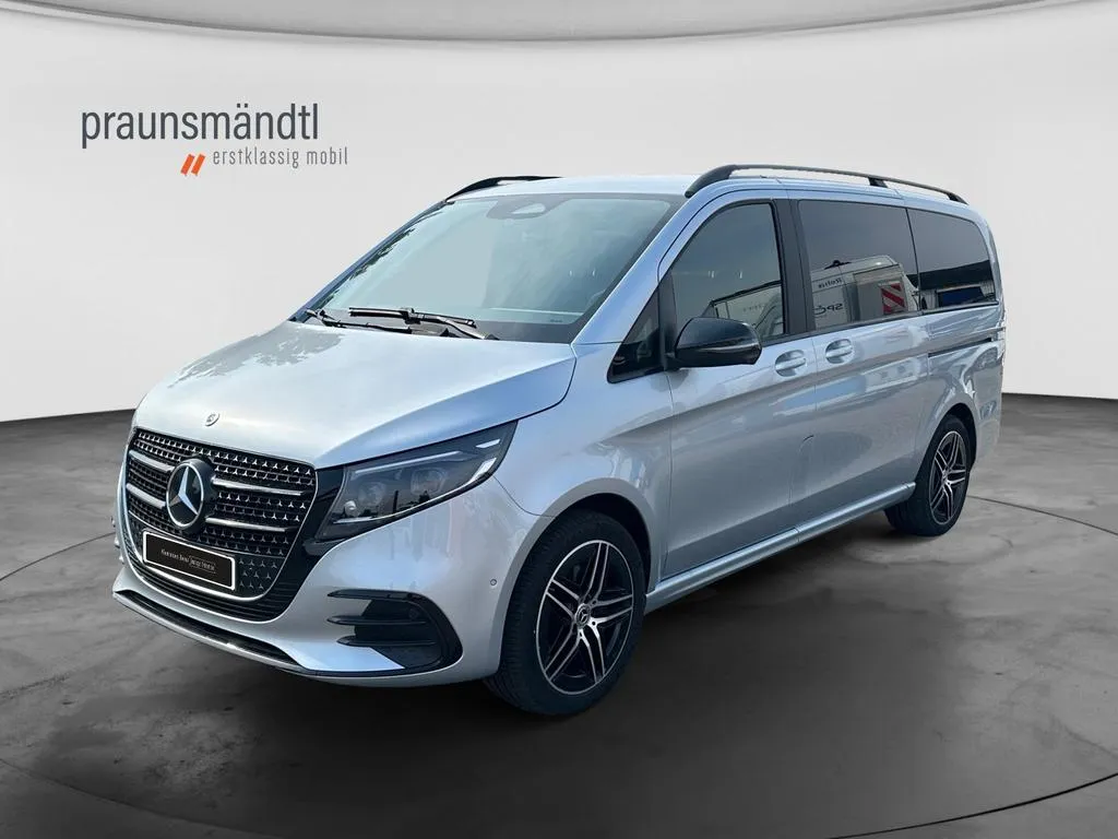 Mercedes-Benz V 300