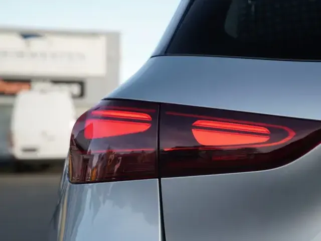 Mercedes-Benz GLA 180