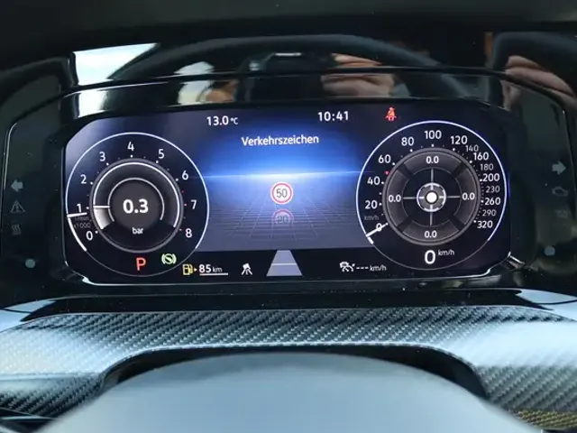 Volkswagen Golf R