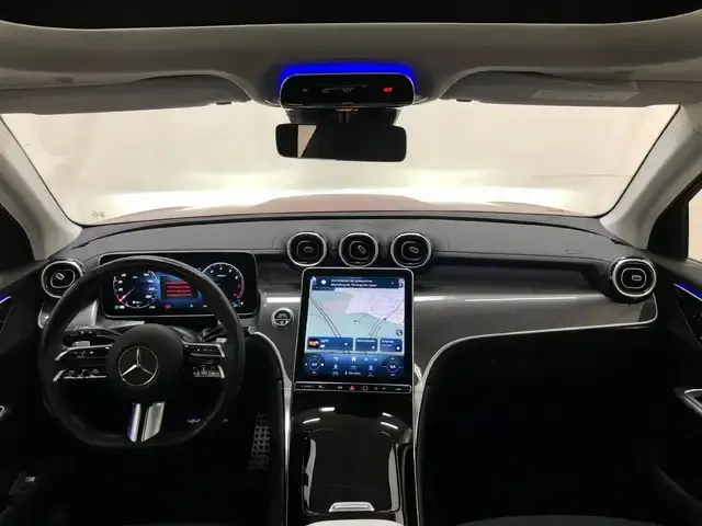 Mercedes-Benz GLC 200
