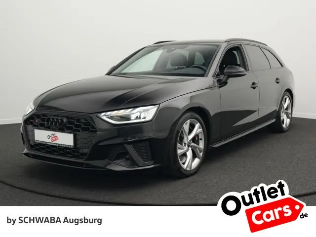 Audi S4