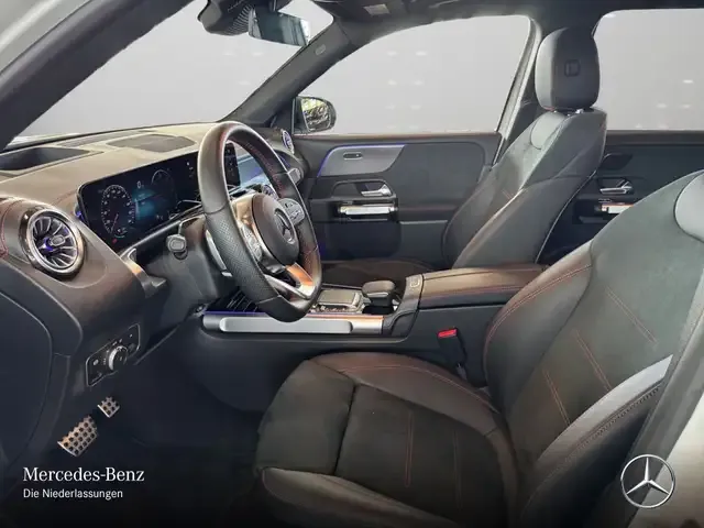 Mercedes-Benz EQB 250