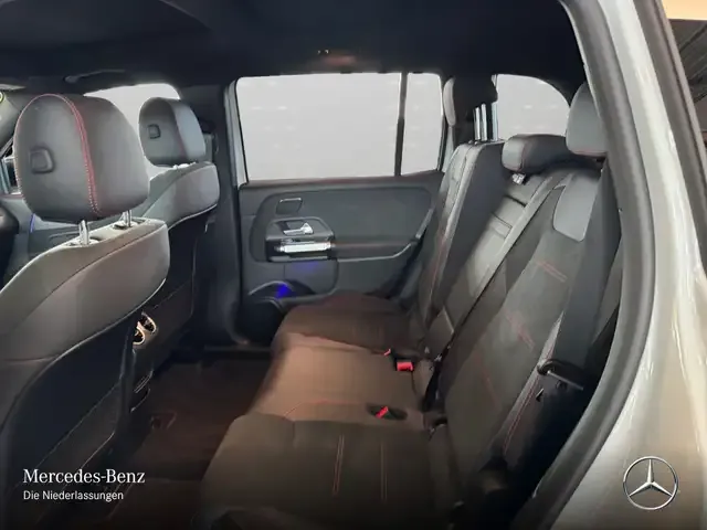 Mercedes-Benz EQB 250