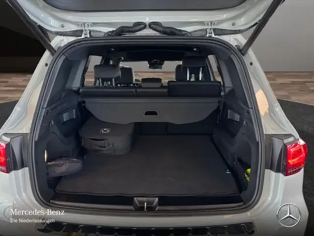 Mercedes-Benz EQB 250