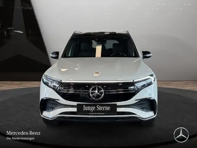 Mercedes-Benz EQB 250