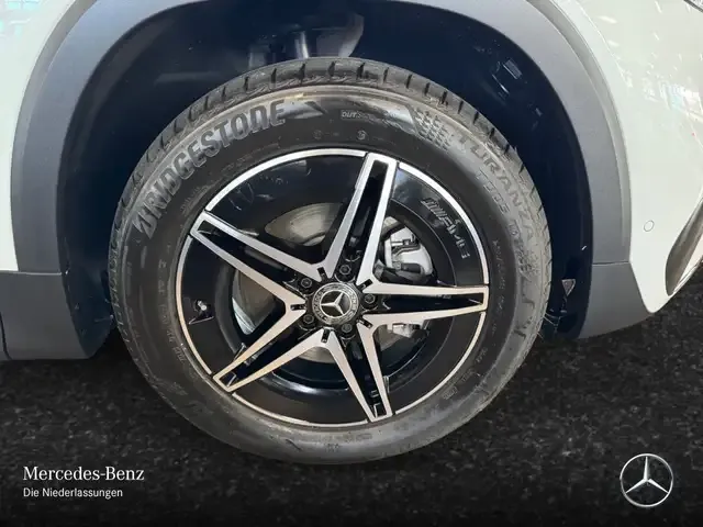 Mercedes-Benz EQB 250