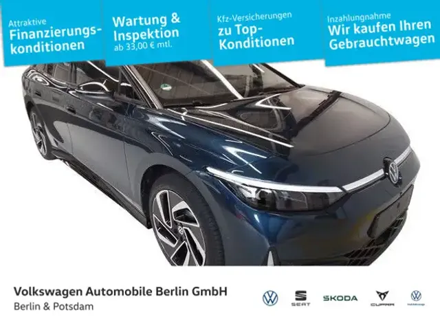 Volkswagen ID.7