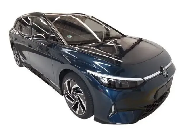 Volkswagen ID.7