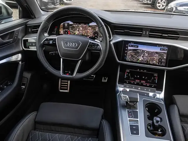 Audi S6