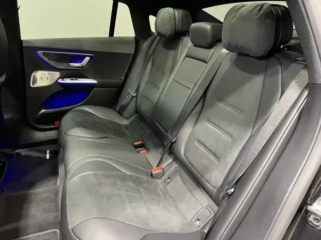 Mercedes-Benz EQE 350