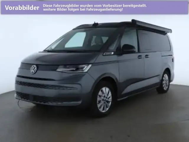 Volkswagen T7 California