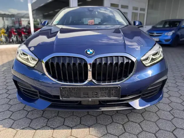 BMW 116