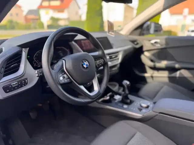 BMW 116